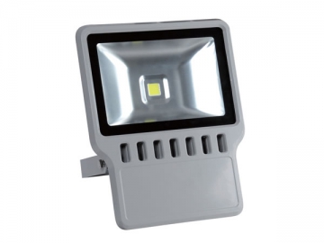 Reflector LED de alta potencia