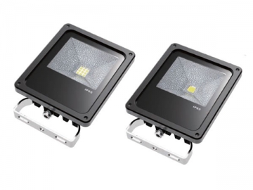 Reflector LED de alta potencia