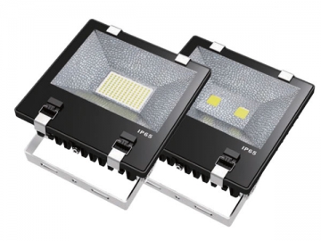 Reflector LED de alta potencia