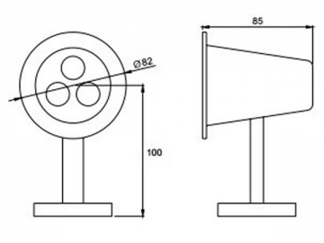 Focos LED