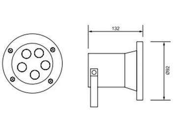 Focos LED