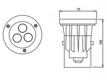 Focos LED