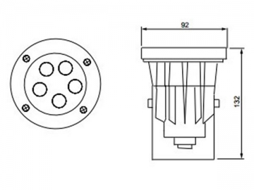 Focos LED