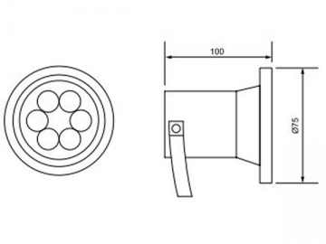 Focos LED