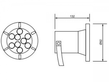 Focos LED