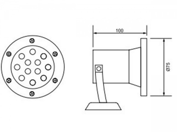 Focos LED