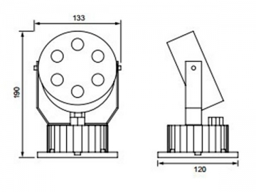 Focos LED