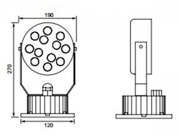 Focos LED