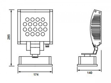 Focos LED