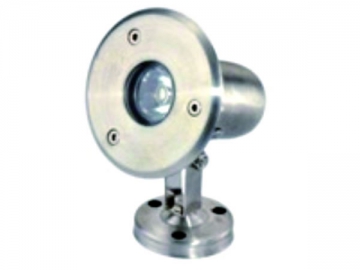 Foco LED sumergible de alta eficiencia