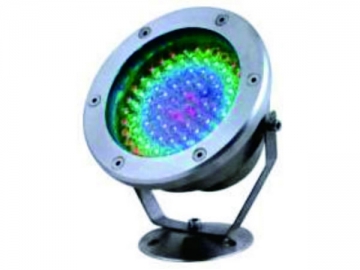 Foco sumergible LED DIP