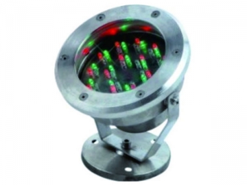 Foco sumergible LED DIP