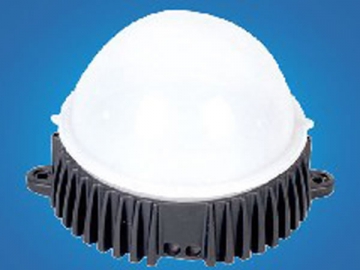 Foco puntual LED DIP