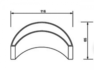 Foco puntual LED SMD