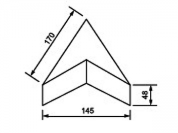 Foco puntual LED SMD