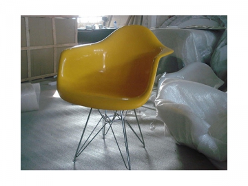 Silla Eames DAR HG-26