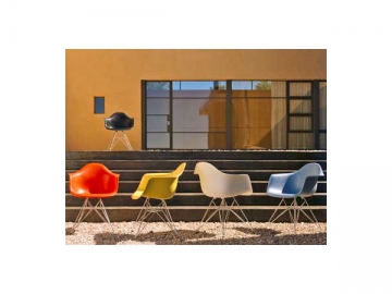 Silla Eames DAR HG-26