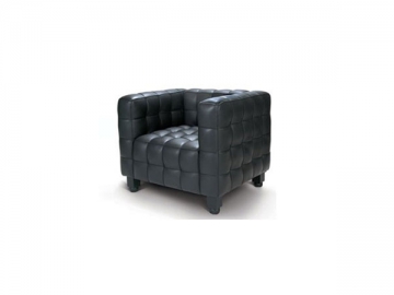 Sillón Kubus HG-C009