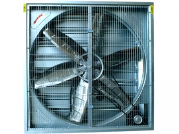 Ventilador aspirador