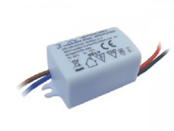 Driver para LED de corriente constante