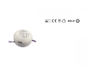 Driver para LED de corriente constante