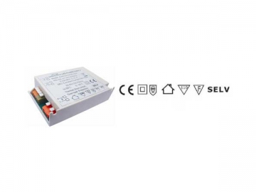 Nuevo driver para LED de intensidad regulable