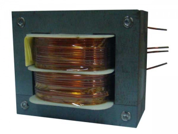 Inductor E-I