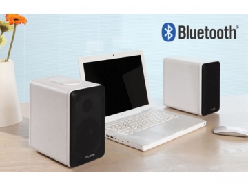 Altavoz Bluetooth inalámbrico de alta definición H20