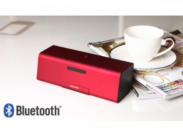 Altavoz Bluetooth portátil MD212