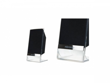 Altavoz 2.1 Premium Platinum M200