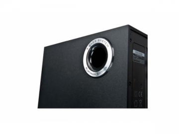 Altavoz 2.1 Premium Platinum M200