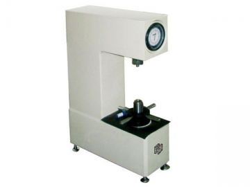 Medidor de dureza Rockwell HR-150A