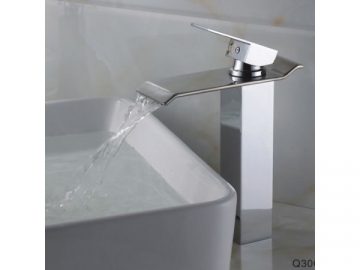 Grifo para lavabo