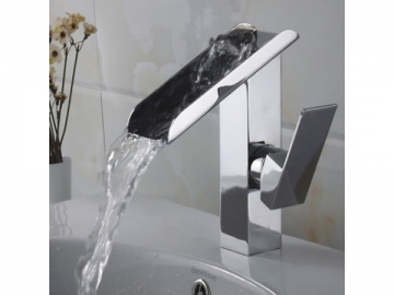 Grifo para lavabo