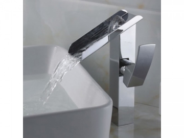 Grifo para lavabo