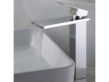 Grifo para lavabo