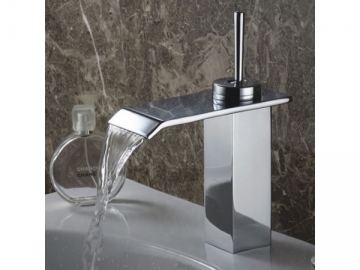 Grifo para lavabo