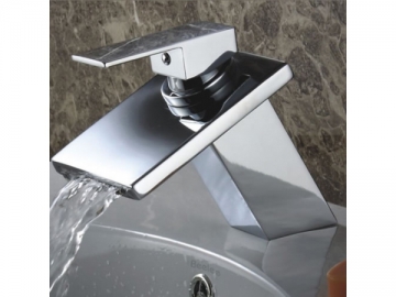 Grifo para lavabo