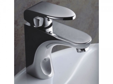 Grifo para lavabo