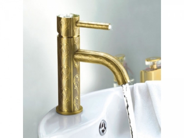 Grifo para lavabo