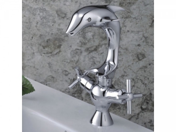 Grifo para lavabo