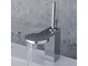 Grifo para lavabo