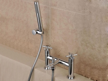 Grifo para bañera