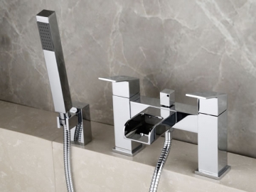 Grifo para bañera