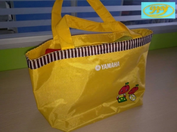 Bolsa para alimentos