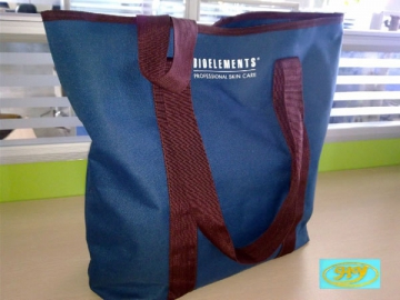 Bolsa Oxford