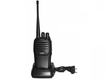 Radio de alta potencia UHF/VHF ZT-V180