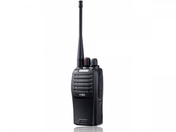 Radio de alta potencia UHF/VHF ZT-V180