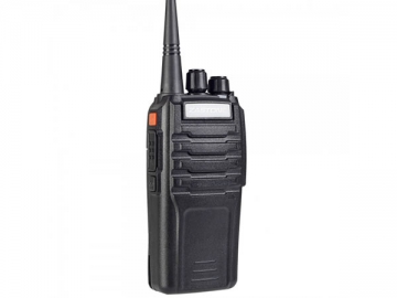 Radio bidireccional 400-480MHz UHF ZT-A9