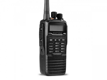 Radio bidireccional DMR DP880